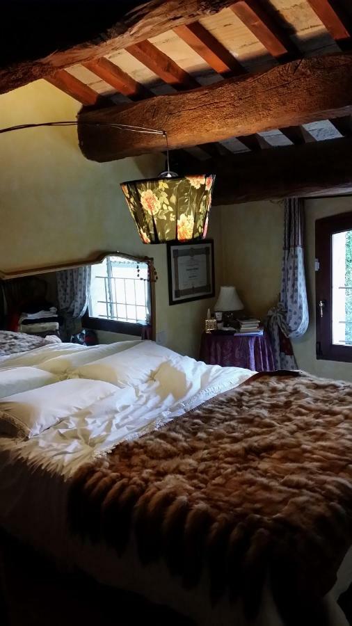 Bed & Breakfast Centro