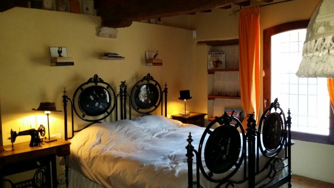 Centro Bed & Breakfast