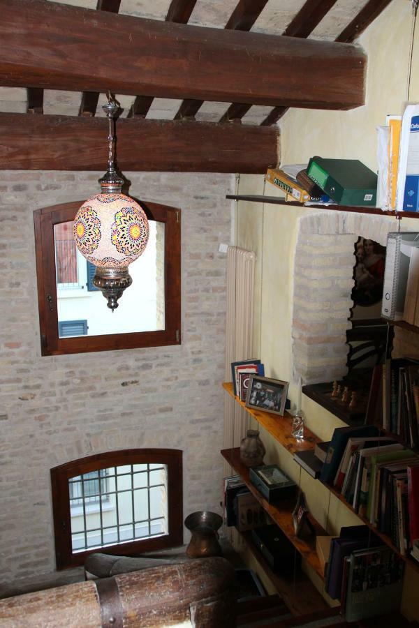 Bed & Breakfast Centro Ravenna