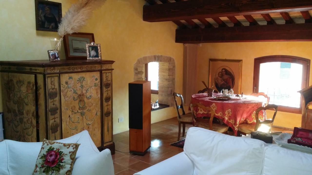 Centro Bed & Breakfast Ravenna