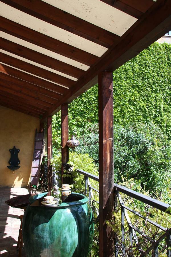 Centro Bed & Breakfast *